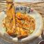 Chili Tofu Lamen 豆腐香辣拌面