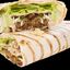 Mixed Wrap