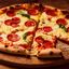 Sliced Pizza