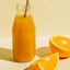 Freshly Squeezed Juice