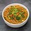 Veg Curried Noodles