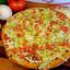 BLT Pizza