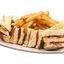 Club Sandwich/ Club Sandwich