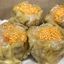 Siu Mai w/Shrimp (4 pcs)