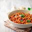 Chana Masala