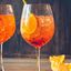 Aperol spritz