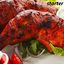 Tandoori chicken