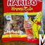 Haribo Happy Cola 175g