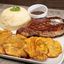 RIB EYE STEAK 12 Oz