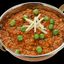 Keema matar