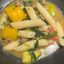 Gungjung Tteokbokki 宫庭年糕
