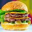 Double Cheeseburger