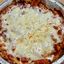 Baked Mostaccioli