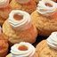 Cream Puff (6pcs)