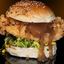 Colonels Burger