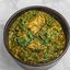 Saag Chicken