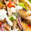 CHICKEN GYRO