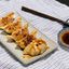Home - made Gyoza Chicken