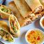 SPRING ROLL