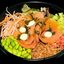 Smoked Salmon Bowl