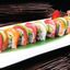26. Rainbow Roll