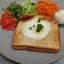 Croque madame