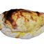 Calzone Boscaiola