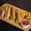 Grilled Cheese Sandwich