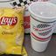 Add Side & Drink Combo