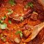 Lamb Rogan Josh