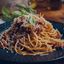 Spaghetti Bolognese (Nr.52)