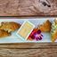 Empanada Of Ceviche