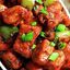 Chilli Paneer Dry