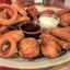 Sampler Platter