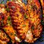 turkey wings