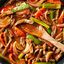 Pepper Steak