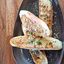 Serrato's Garlic Bread