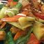 Satay sauce [Pad satay]