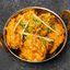 Menu Chicken karahi