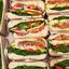 Veggie Panini