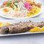 Assiette Truite