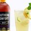 Southern comfort & lemonade