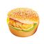 Mini Burger