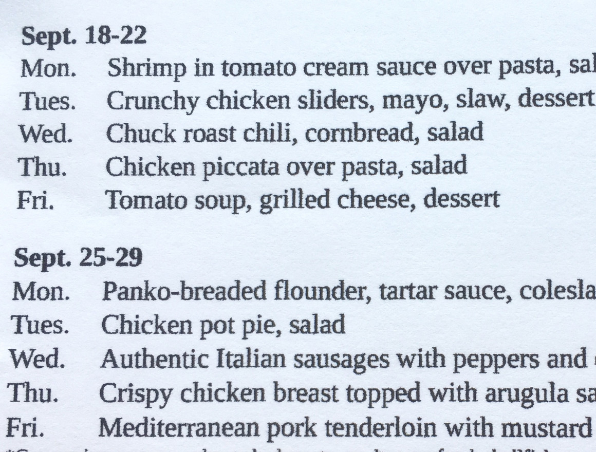 BR Lunch Box Food delivery Big Rapids Order online