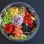 Build Your Own Salad (Option 2)