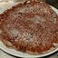 Pizza al Cacao e Nutella
