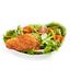 Chicken Fillet & Salad