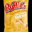 Lays Ruffles jork'eso