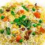 89.Gemüse-Biryani - Gemüsegold