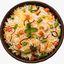 Veg Biryani